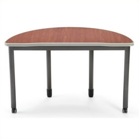 Modloft Houston Desk Walmart Com