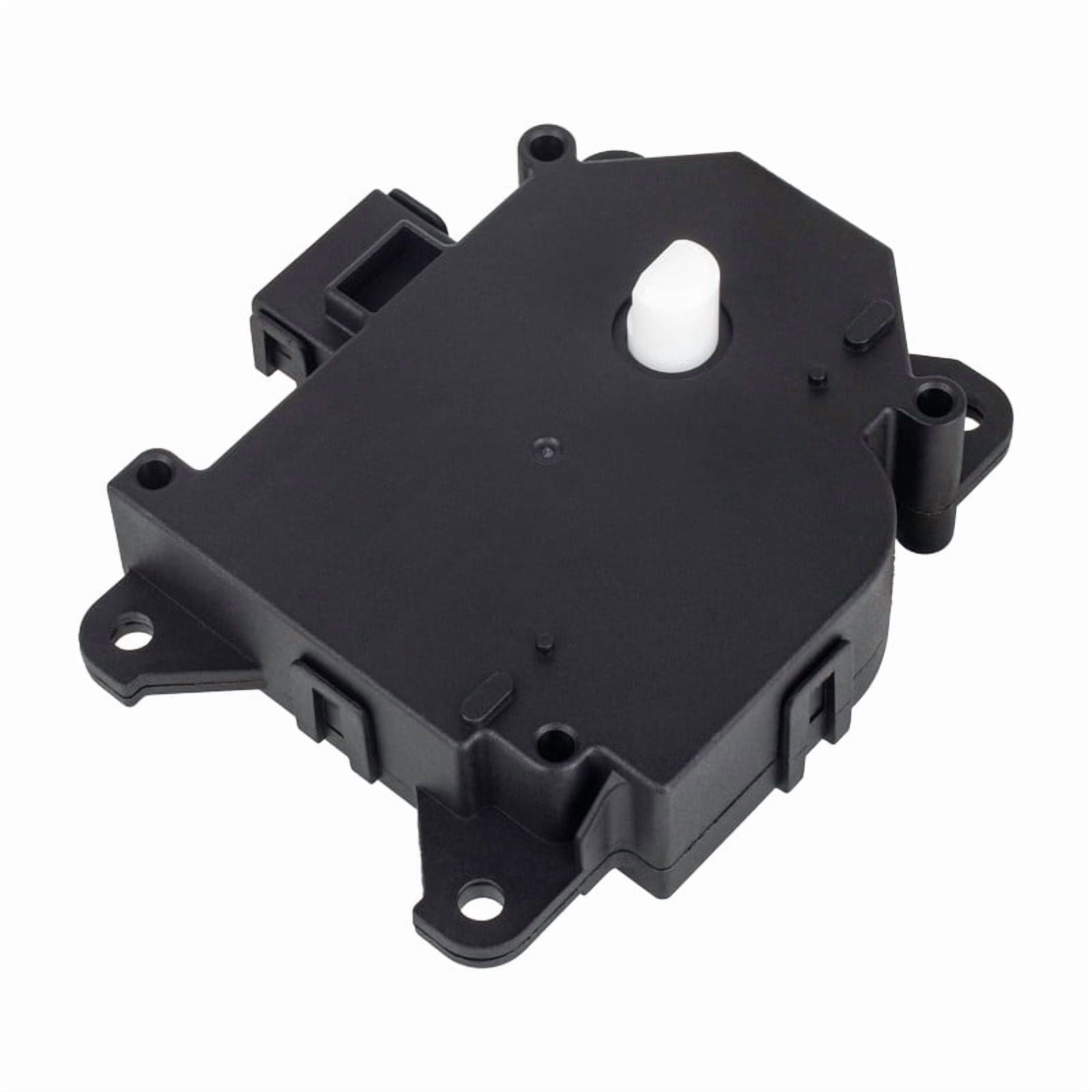 ISA HVAC Air Blend Door Actuator 7 Pin For Honda Odyssey 2011-2017 Left Main Replacement for 604-874 79140TK8A41 79140TK8A42 APBDA0319 DA1311