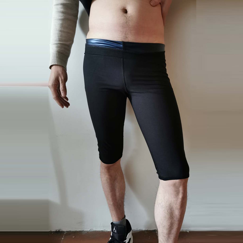 fvwitlyh Shapewear for Women Tummy Control Control Undergarments Thigh  Shaper Waist Slim Sweating Body Womens Pants Men Shapeware Waist Trainer  Metal 