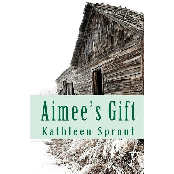 Aimee's Gift (Paperback)