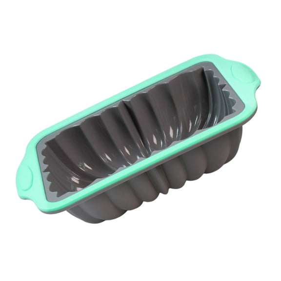 ROCKROK Baking Molds Flower Shape Cake Pans Flower Baking Pans Suitable for Kitchen