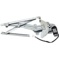 thumbnail image 5 of Window Regulator Compatible For 1997-2001 Toyota Camry Front, Left Driver Power With Motor, 5 of 5