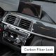 thumbnail image 5 of For BMW 3 4 Series F30 F31 F32 F34 2013-2019 Carbon Fiber Central Dashboard Strip Trim+Left Air Vent, 5 of 5