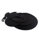 thumbnail image 3 of Platillo Drum Mute Pads Drum Mute Pad Mat Drum Head Pad & Sound Off Blocks Tapete para cinturón Abanopi Mute Pads, 3 of 7