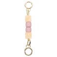 thumbnail image 1 of KAKOWELY chain fitting Women Purse Strap Extender Chain Decorative Replacement Chain Strap Purse Charms Strap Pearl Chain Extender for Handbag Purse Wallet, 1 of 5