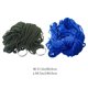 thumbnail image 4 of 2pcs Hamacas para dormir al aire libre Camas colgantes Hamacas de nylon (color surtido), 4 of 5