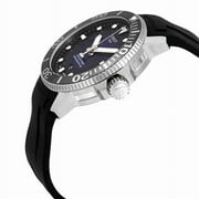 Tissot Men's Seastar 1000 Automatic Analog Midnight 43mm Watch T1204071704100