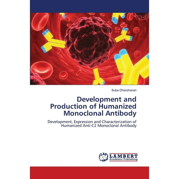 Antibody Production Biology Diagrams