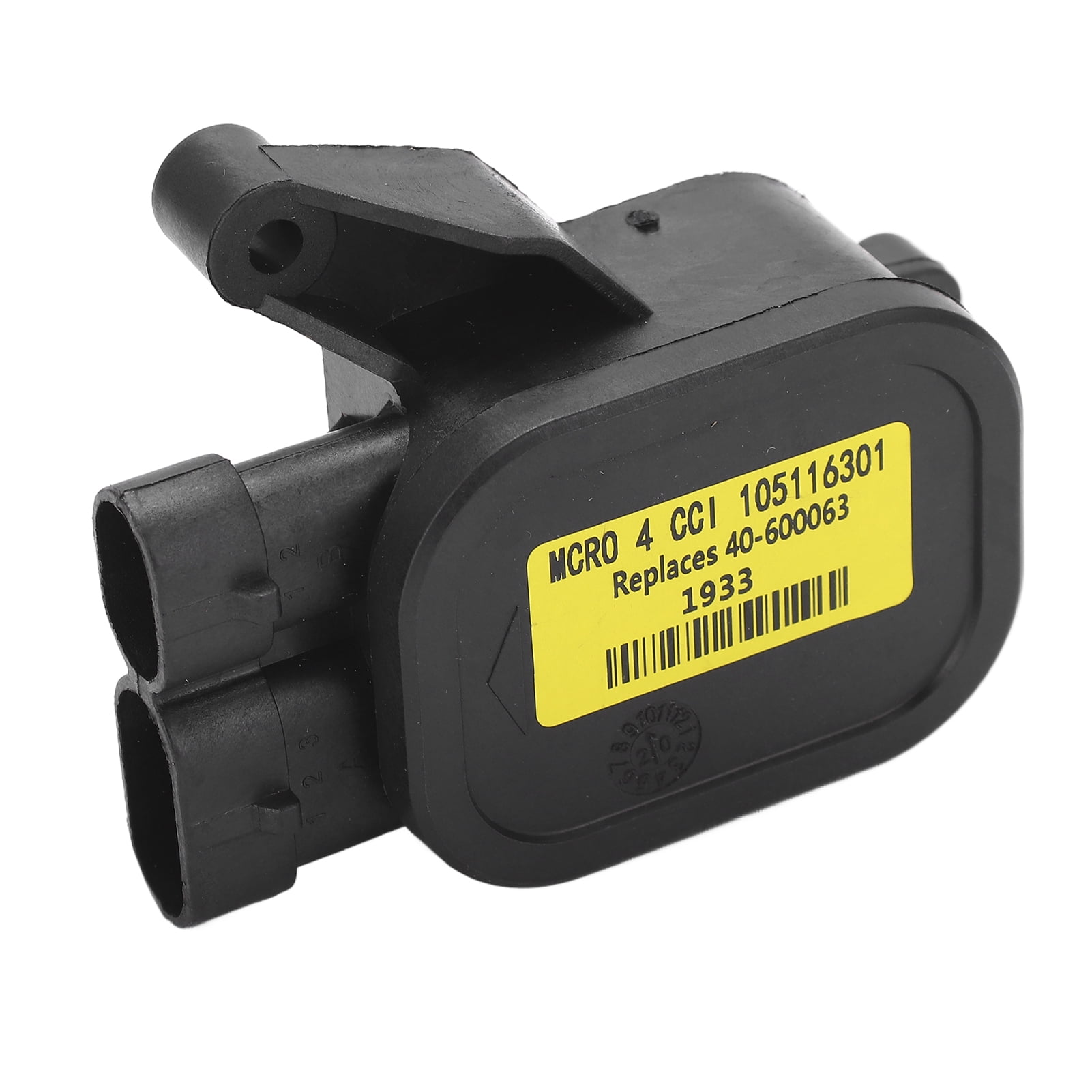 AM293101, Potenciómetro de Acelerador Mcor4 Plug Y Reproducción ...