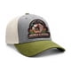 thumbnail image 1 of KNITE Gorra Farmer Horse Black Trucker Hombre Ajustable Estilo Rancho Caballo, 1 of 5