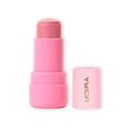 thumbnail image 1 of MOIRA COSMETICS ILUMINADOR ICY GLOW JELLY STICK EN BARRA (005, FROSTED CARAMEL) de 6.5 g, 1 of 3