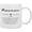 mawmaw, variant on Nana Definition Coffee Mugs, Grandma Mother's Birthday Gifts for Granddaughter, Grandson - Double Side Printed Ceramic Mug Cup 11 Ounce