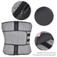 thumbnail image 5 of Cinturón de cintura deportivo cinturón de fitness moldeador de cuerpo soporte de cintura ajustable para mujeres hombres ejercicio de sauna ANGGREK  Otros, 5 of 8