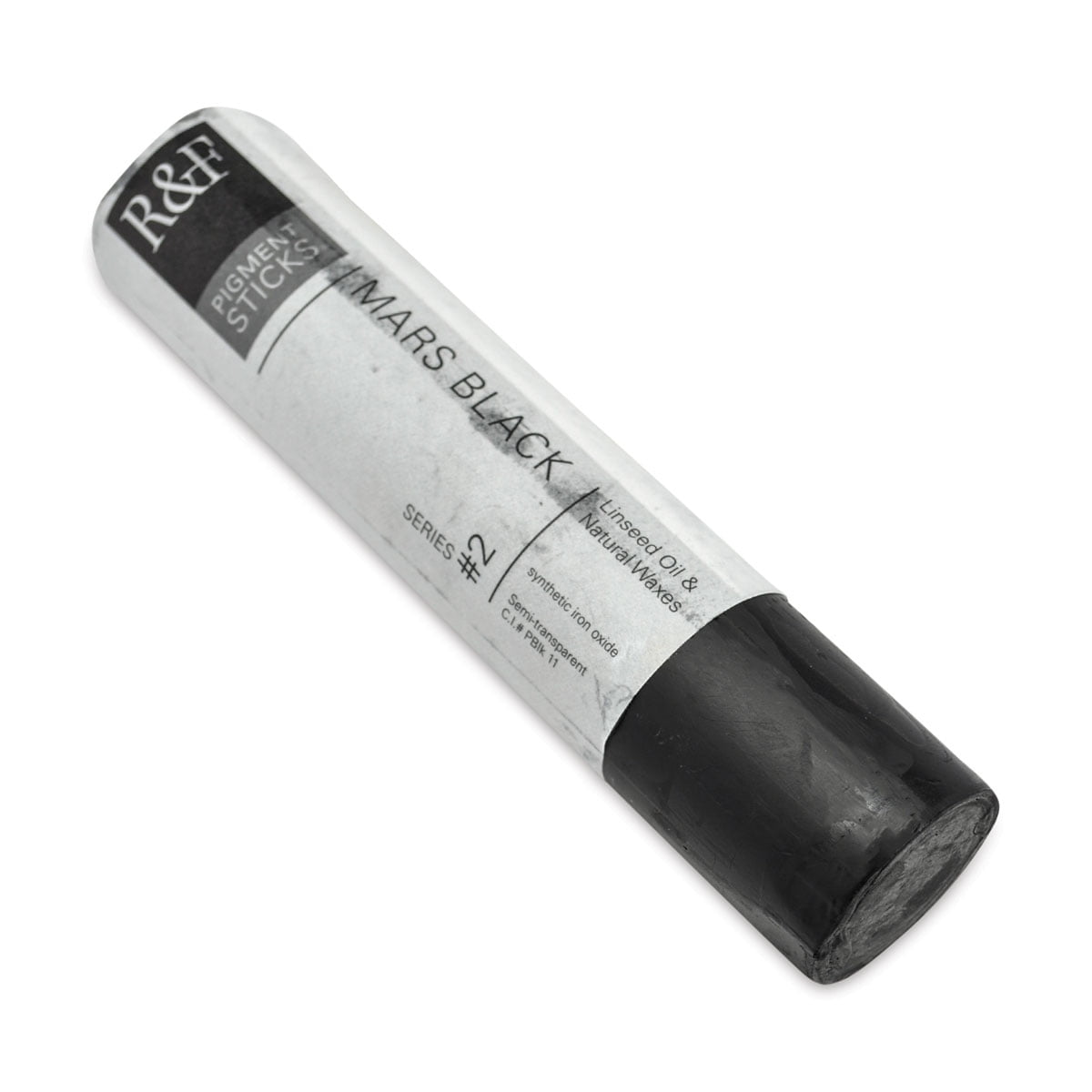 R&F Pigment Stick 188Ml Mars Black