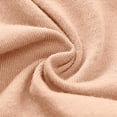 thumbnail image 5 of Women's Breathable Button - Down Bra Top - No Steel Ring, Comfortable, 5 of 5