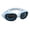 A, variant on Leeye Adult Swim Goggles Anti Fog, Swimming Goggles for Men Women, Fogless Competition Goggles with Clear Yellow Lens, UV Protection for Outdoor Swimming