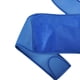 thumbnail image 2 of Hombres Mujeres Cálido Invierno Botella Caliente Ajustable Felpa () Azul, 2 of 3