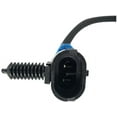 thumbnail image 3 of ABS Speed Sensor - Compatible with 2003 - 2013 GMC Savana 1500 AWD 2004 2005 2006 2007 2008 2009 2010 2011 2012, 3 of 3