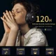 thumbnail image 2 of Auriculares Diadema Inalámbricos Bluetooth Con Microfono120h, 2 of 8