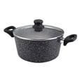thumbnail image 2 of Westinghouse Batería de Cocina de 5 Piezas Mármol Negro WCCS000905AMBB, 2 of 4