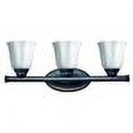Hinkley Lighting  H5143  Bathroom Fixtures  Casandra  Indoor Lighting  Vanity Light  ;Sunset Bronze