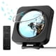 thumbnail image 1 of Reproductor de CD MICOCIOUS portátil con Bluetooth y radio FM negro, 1 of 7