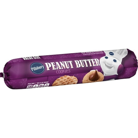 peanut pillsbury butter cookies oz walmart cookie dough dialog displays option button additional opens zoom