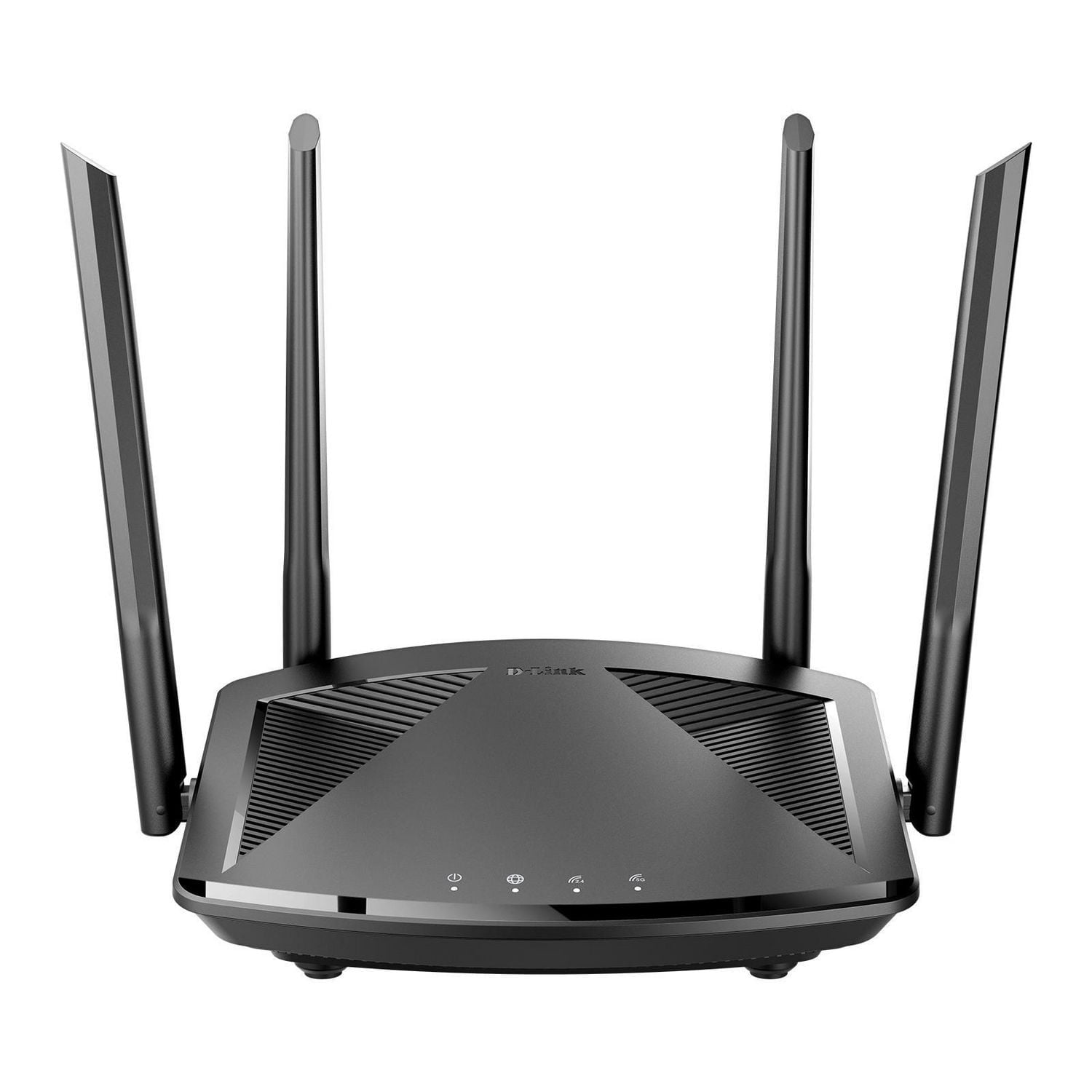 D-Link AX1500 Mesh Wi-Fi Router, The Future of Wi-Fi