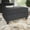 Charcoal Gray, variant on Bush Furniture Coventry Storage Ottoman in Charcoal Gray Herringbone