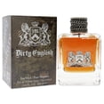 thumbnail image 3 of Dirty English de Juicy Couture para hombres - EDT en spray de 3,4 oz Juicy Couture Model, 3 of 6