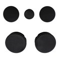 thumbnail image 1 of 5Pcs/Set Tube Plug Set Replacement Decorate Portable Replaces Accessories Durable for R1200RT LC 2014-2018 Compact Lightweight, 1 of 8