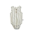 thumbnail image 4 of Graco 2pc Rompers - Tan/Cream Stripes, 4 of 11