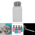 thumbnail image 3 of Dispensador de bombeo Macarena Quitaesmalte 175ml, 3 of 8