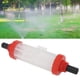 thumbnail image 5 of Filtro de Malla Agrícola en Línea Fabricado con Materiales de Plástico y Nailon de Filtro Interno Preciso para Riego de Jardines s de Filtración de Bombas de Agua ANGGREK Otros, 5 of 8