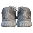 thumbnail image 4 of Ad-id-as Men’s Edge RC Running Shoes Gray Sz 13 Breathable Lightweight Comfort, 4 of 6