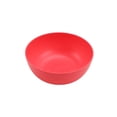thumbnail image 3 of Mainstays Red Plastic Bowl 6.75 Inch 1pc, 3 of 5