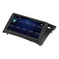thumbnail image 3 of Aramox 9in Car GPS Navigator  4.0 Touch Screen Media Player For  10.0 Fit For Yaris 2008-2011, 3 of 8
