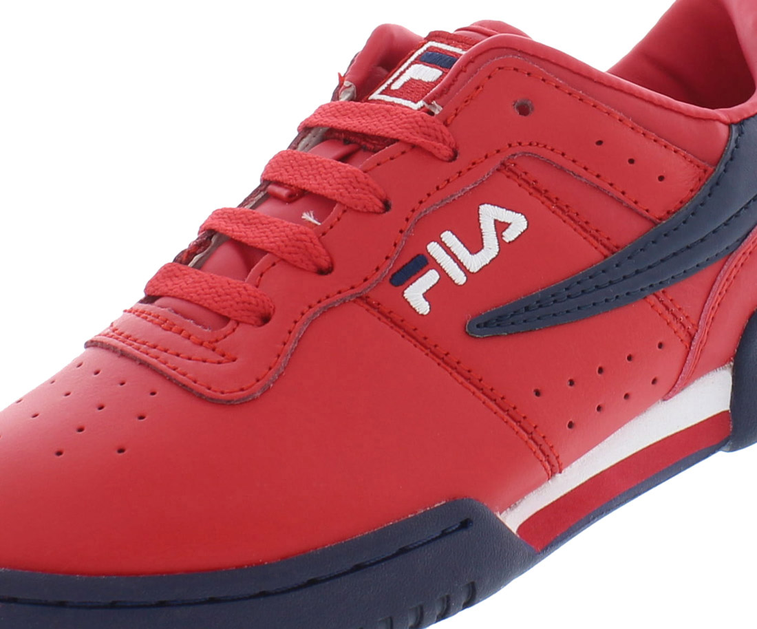 Fila shoes size 6 hotsell