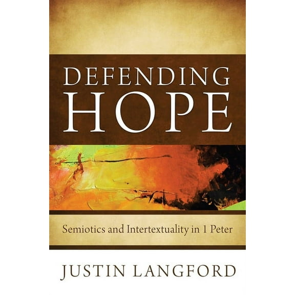 Defending Hope (Hardcover)
