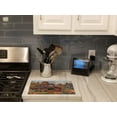 thumbnail image 2 of Carolines Treasures PTW2025LCB Pick Your Own Pumpkins Fall Glass Cutting Board- Large, 2 of 2