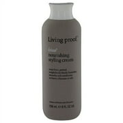 LIVING PROOF - NO FRIZZ NOURISHING STYLING CREAM 8 OZ -