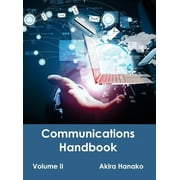 Communications Handbook: Volume II (Hardcover)