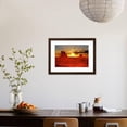 thumbnail image 4 of Arizona Sunrise, Scenic Framed Art Print Wall Art by Jeni Foto Sold by Art.Com, 4 of 6
