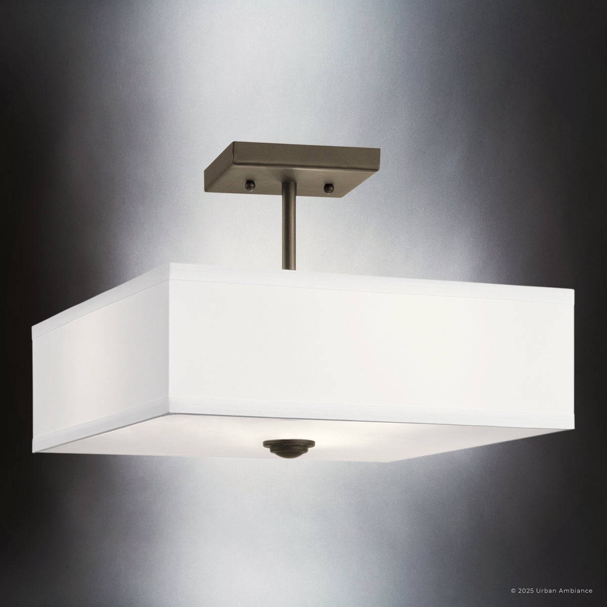 Luxury New Traditional Ceiling Light, Olde Bronze, UKC20171
