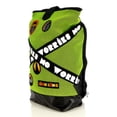 thumbnail image 3 of Mochila Disney STYLPATH Color Verde Diseño Hakuna Matata, 3 of 5