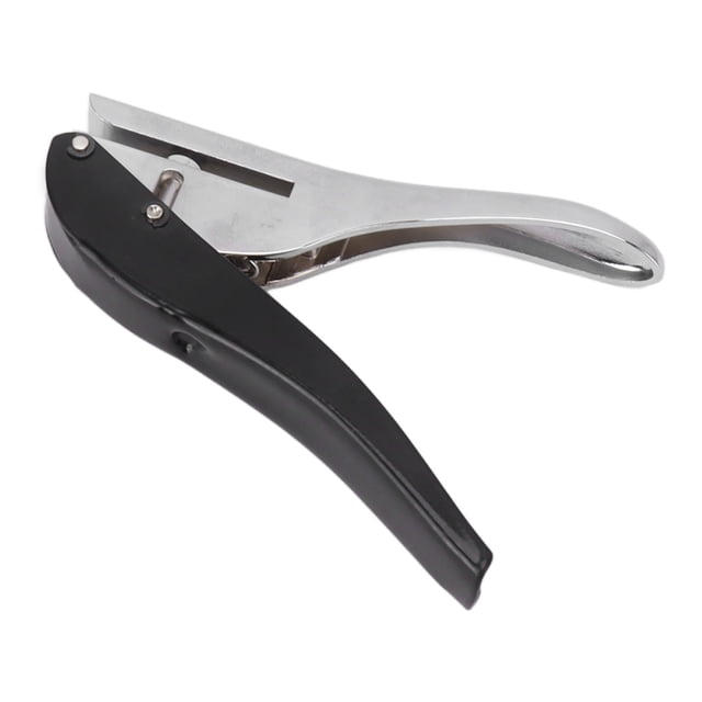 Perforadora BuyWeek de acero de 8 mm alicate perforador