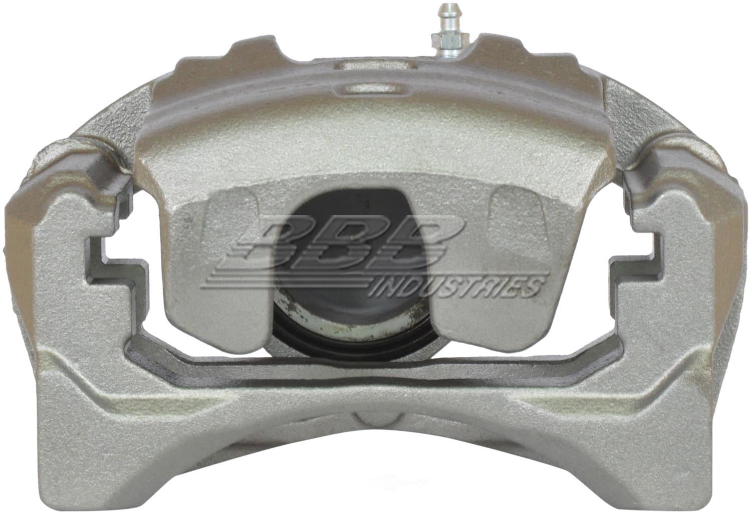 TERREPOWER formerly BBB Industries 99-00597A Reman Caliper w/installation Hardware