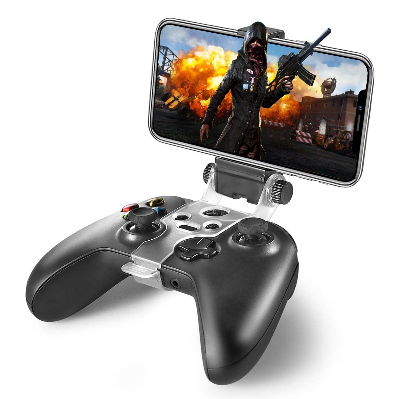 xbox one iphone holder