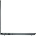thumbnail image 3 of Lenovo 14e Chromebook Gen 3, 14\" Full HD, Touchscreen, Intel Quad-core (4 Core), Intel UHD Graphics, 4GB RAM, 32GB Flash, Storm Gray, ChromeOS, 82W6000AUS, 3 of 10