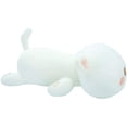 thumbnail image 4 of Plush toy Fluffy stuffed animal Kawaii cat, Stuffed animal Stuffed animal Plush pillow Toy gift filled for children, girls, boys, cuddly toy for cuddly toy lovers Levamdar LKX-1428-1, 4 of 6